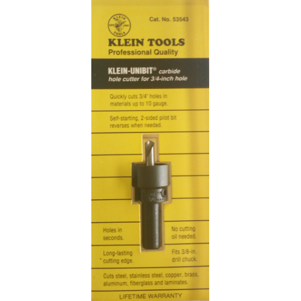 KLEIN 53543