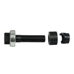 JUEGO DE KNOCKOUT MANUAL 3/4" - Imagen 1