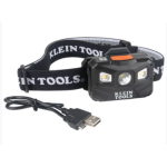 LINTERNA FRONTAL LED RECARGABLE KLEIN 56048 1 LINTERNA FRONTAL LED RECARGABLE KLEIN 56048 - Imagen 1