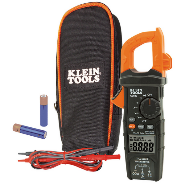 KLEIN-CL600 KLEIN CL600