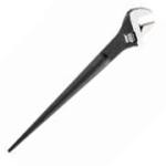 LLAVE DE COLA AJUSTABLE 1.1/2" 1 LLAVE DE COLA AJUSTABLE 1.1/2" - Imagen 1