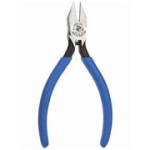 ALICATE CORTANTE 4" KLEIN USA - Imagen 1