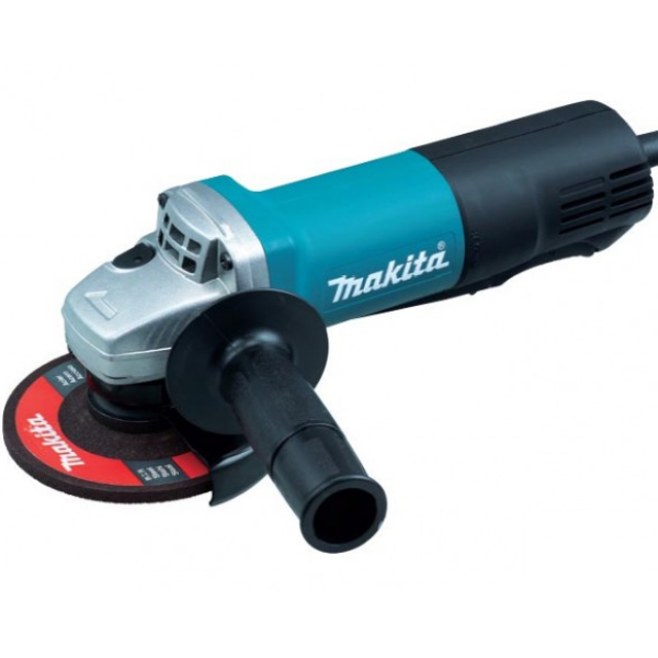 MAKITA-9557HPG MAKITA 9557HPG