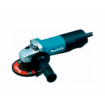 ESMERIL ANGULAR 4.1/2" MAKITA 9557HPYG 1 ESMERIL ANGULAR 4.1/2" MAKITA 9557HPYG - Imagen 1