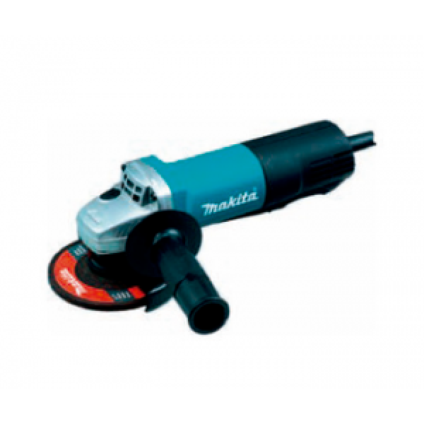MAKITA 9557HPYG