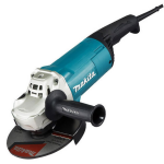 ESMERIL ANGULAR 7" MAKITA GA7060 1 ESMERIL ANGULAR 7" MAKITA GA7060 - Imagen 1
