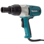 LLAVE DE IMPACTO ELECTRICA CUAD. 1/2 TW0350 1 LLAVE DE IMPACTO ELECTRICA CUAD. 1/2 TW0350 - Imagen 1