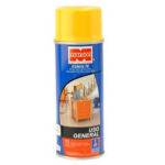 PINTURA ESMALTE AEROSOL AMARILLO - Imagen 1