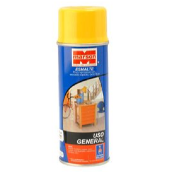 MARSON AMARILLO