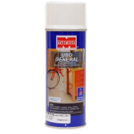 PINTURA ESMALTE AEROSOL BLANCO 1 PINTURA ESMALTE AEROSOL BLANCO - Imagen 1