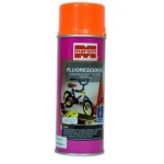 PINTURA FLUORESCENTE NARANJA 1 PINTURA FLUORESCENTE NARANJA - Imagen 1