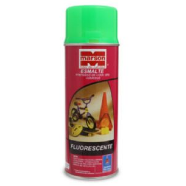 MARSON FLUOR VERDE