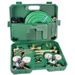EQUIPO OXICORTE PROPANO MORRIS HCW-23P-LPG 1 EQUIPO OXICORTE PROPANO MORRIS HCW-23P-LPG - Imagen 1