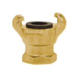 UNIÓN TIPO CHICAGO HILO INTERIOR NPT 1/2" 1 UNIÓN TIPO CHICAGO HILO INTERIOR NPT 1/2" - Imagen 1