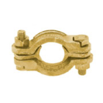 ABRAZADERA FIERRO MALEABLE 1.1/2" 1 ABRAZADERA FIERRO MALEABLE 1.1/2" - Imagen 1