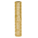 NIPLE MANGUERA 1.1/2" 1 NIPLE MANGUERA 1.1/2" - Imagen 1