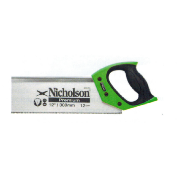 NICHOLSON 80312TA