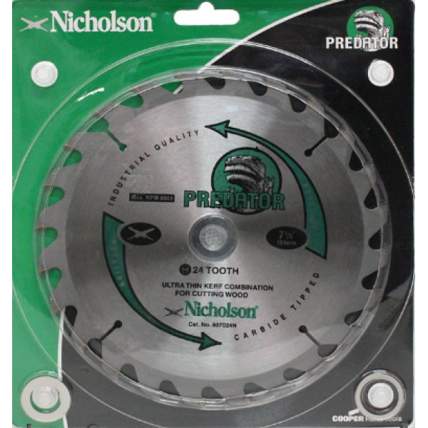 NICHOLSON 807024N