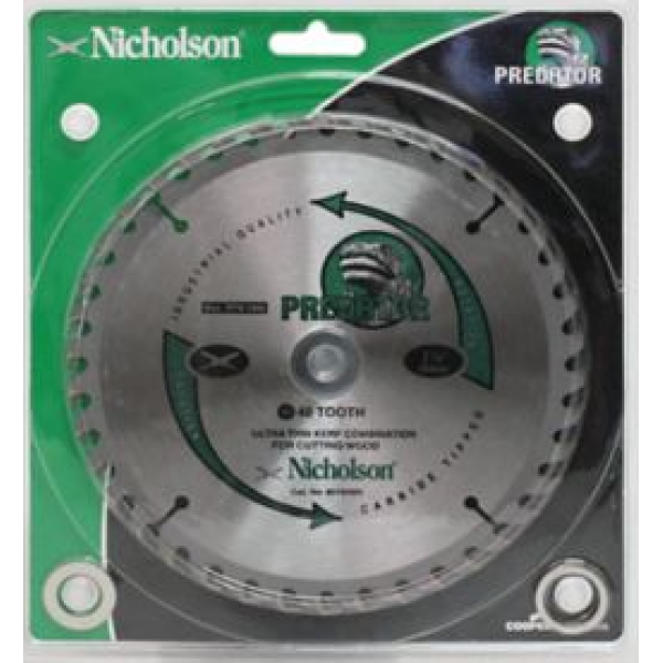 NICHOLSON 807030N