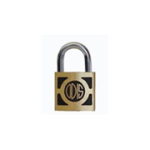 CANDADO ODIS # 325 1 CANDADO ODIS # 325 - Imagen 1
