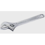 LLAVE AJUSTABLE CROMADA 8" ONSITE 1 LLAVE AJUSTABLE CROMADA 8" ONSITE - Imagen 1