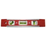 NIVEL TORPEDO MAGNETICO 9″ ONSITE 1 NIVEL TORPEDO MAGNETICO 9″ ONSITE - Imagen 1