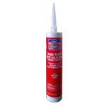 SILICONA ROJA ALTA TEMPERATURA RTV 26C 1 SILICONA ROJA ALTA TEMPERATURA RTV 26C - Imagen 1