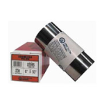 LAINAS CALIBRADAS DE ACERO INOX 0.009" - Imagen 1