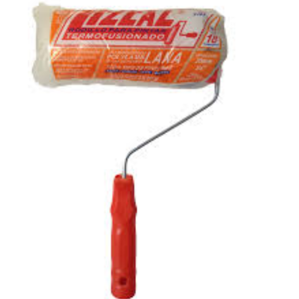 RODILLO LIZCAL