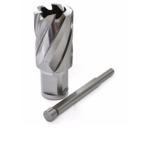 FRESA ANULAR HSS 18 x 50 MM. TOMA WELDON 1 FRESA ANULAR HSS 18 x 50 MM. TOMA WELDON - Imagen 1