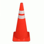 CONO SEÑALIZACIÓN 36" 1 CONO SEÑALIZACIÓN 36" - Imagen 1