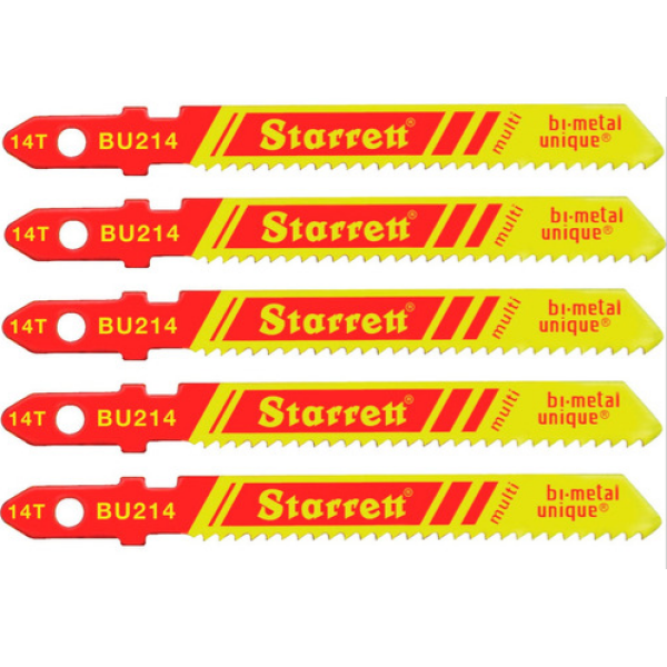 STARRETT-BU214 STARRETT BU214