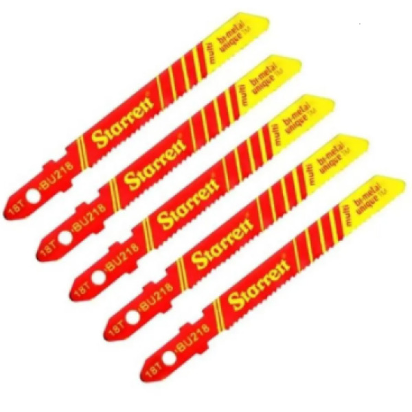 STARRETT-BU218 STARRETT BU218