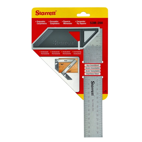 STARRETT-K53M STARRETT K53M