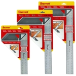 ESCUADRA CARPINTERO 10" STARRETT 1 ESCUADRA CARPINTERO 10" STARRETT - Imagen 1