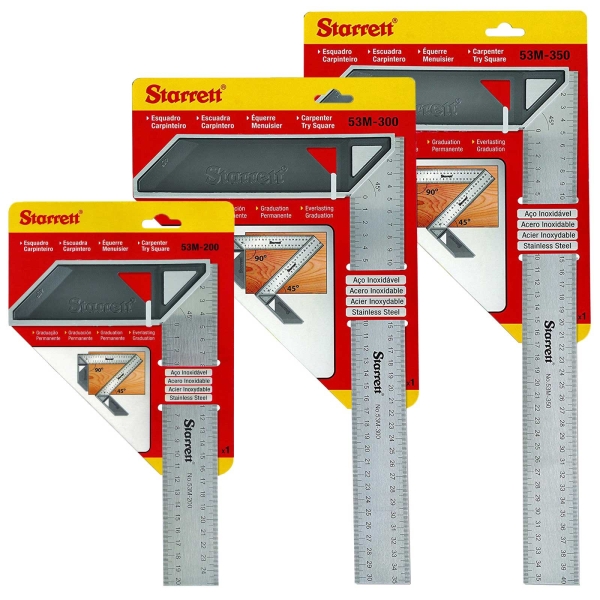 STARRETT K53M3