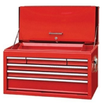 CAJA PORTAHERRAMIENTAS 6 CAJONES SYLGAR TB-136 - Imagen 1