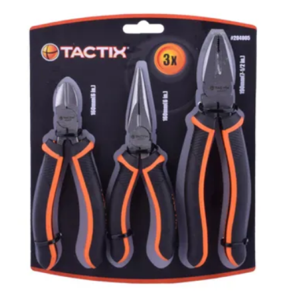 TACTIX 204005