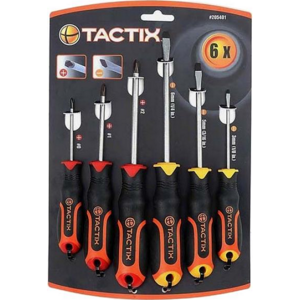 TACTIX 205401