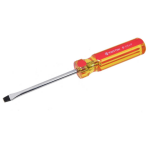 ATORNILLADOR PALETA 3.0 x 150 MM. TACTIX 1 ATORNILLADOR PALETA 3.0 x 150 MM. TACTIX - Imagen 1