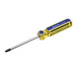 ATORNILLADOR CRUZ # 2 x 125 MM. TACTIX 1 ATORNILLADOR CRUZ # 2 x 125 MM. TACTIX - Imagen 1