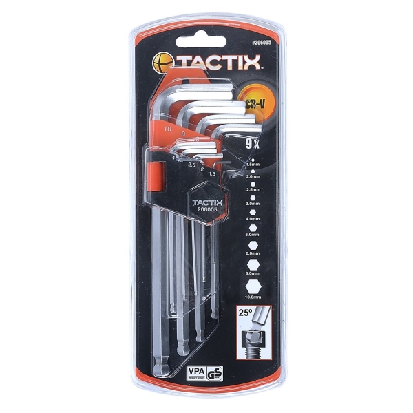 TACTIX 206005
