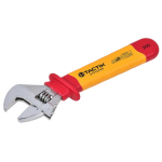 LLAVE AJUSTABLE AISLADA 10″ TACTIX 1 LLAVE AJUSTABLE AISLADA 10″ TACTIX - Imagen 1