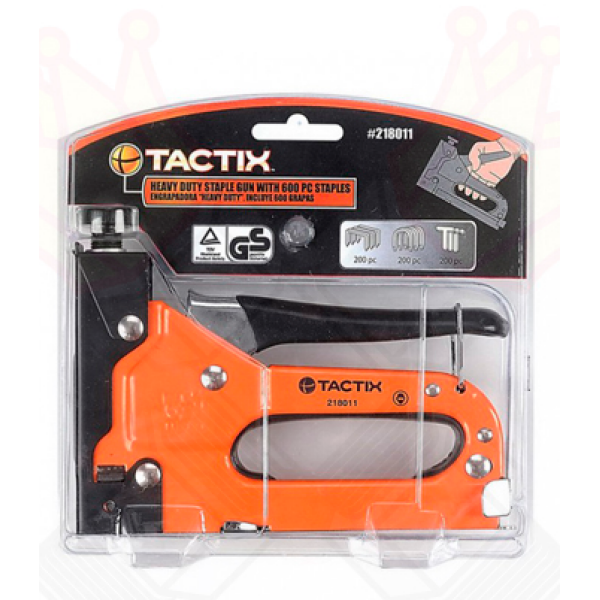 TACTIX 218011