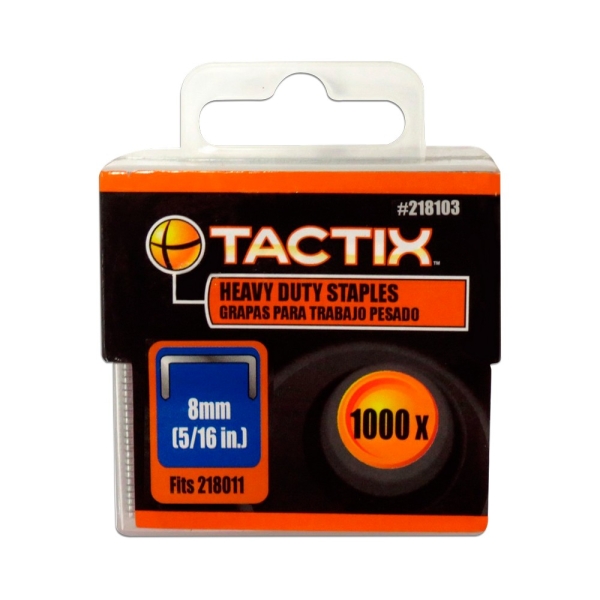 TACTIX 218103