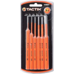 JUEGO DE BOTADORES 6 PZAS. TACTIX 1 JUEGO DE BOTADORES 6 PZAS. TACTIX - Imagen 1