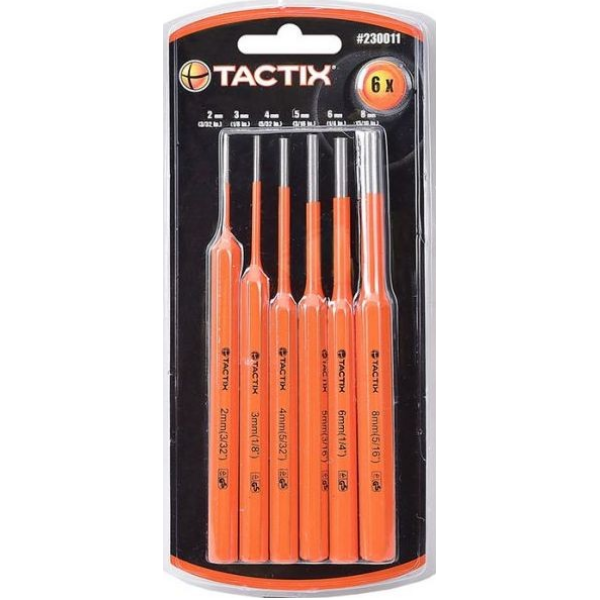 TACTIX 230011