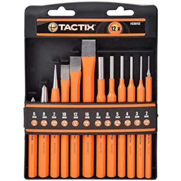 TACTIX 230112
