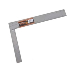 ESCUADRA PLANA 12" x 8" TACTIX 1 ESCUADRA PLANA 12" x 8" TACTIX - Imagen 1