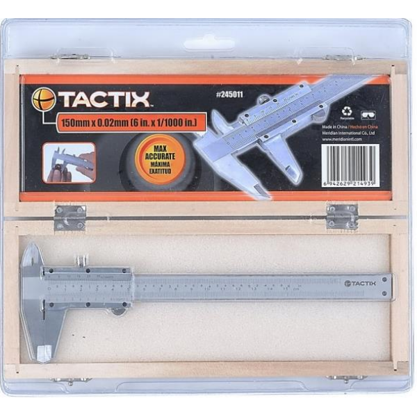 TACTIX-245011 TACTIX 245011